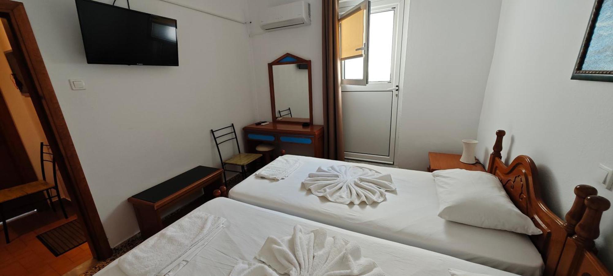 Agrellis Apartments Kos Pokoj fotografie
